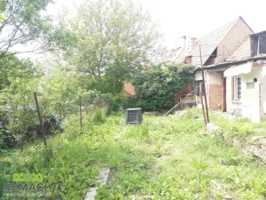 Prodej rodinného domu, Nemotice, 60 m2