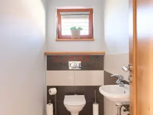 Prodej rodinného domu, Kurdějov, 150 m2