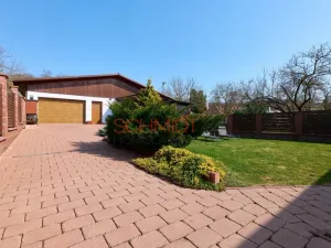 Prodej rodinného domu, Kurdějov, 150 m2