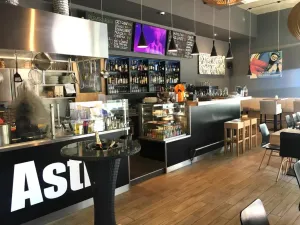 Pronájem restaurace, Praha - Strašnice, 120 m2