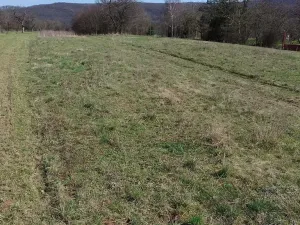 Prodej zahrady, Brno, 331 m2