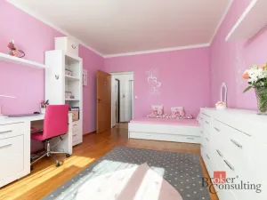 Prodej bytu 2+1, Ostrava - Hrabůvka, Dr. Martínka, 54 m2