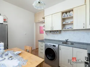 Prodej bytu 2+1, Ostrava - Hrabůvka, Dr. Martínka, 54 m2