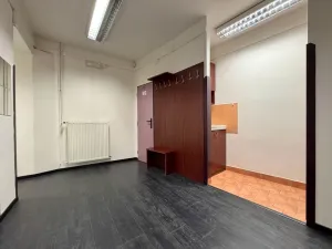 Pronájem kanceláře, Praha - Nové Město, Krakovská, 20 m2