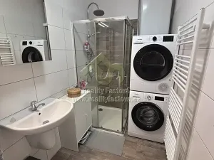 Pronájem bytu 3+kk, Radnice, náměstí Kašpara Šternberka, 53 m2