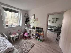 Pronájem bytu 3+kk, Radnice, náměstí Kašpara Šternberka, 53 m2