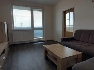 Pronájem bytu 2+1, Valašské Meziříčí, Havlíčkova, 45 m2