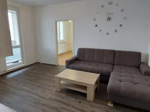 Pronájem bytu 2+1, Valašské Meziříčí, Havlíčkova, 45 m2