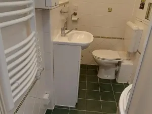 Pronájem bytu 2+1, Valašské Meziříčí, Havlíčkova, 45 m2