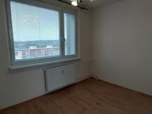 Pronájem bytu 2+1, Valašské Meziříčí, Havlíčkova, 45 m2