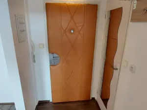 Pronájem bytu 2+1, Valašské Meziříčí, Havlíčkova, 45 m2