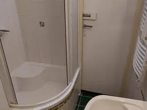 Pronájem bytu 2+1, Valašské Meziříčí, Havlíčkova, 45 m2