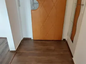 Pronájem bytu 2+1, Valašské Meziříčí, Havlíčkova, 45 m2