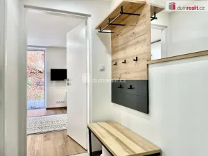 Prodej bytu 1+kk, Jáchymov, K Lanovce, 32 m2