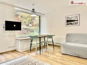 Prodej bytu 1+kk, Jáchymov, K Lanovce, 32 m2