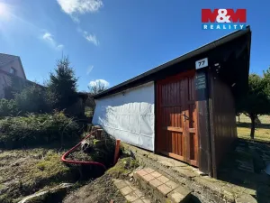 Prodej pozemku pro bydlení, Seč, 1319 m2