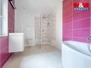 Prodej rodinného domu, Horní Podluží - Světlík, 180 m2