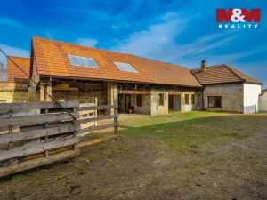 Prodej rodinného domu, Kyškovice, 190 m2