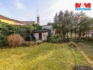 Prodej rodinného domu, Mělník, Řípská, 123 m2