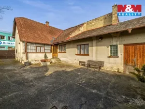 Prodej rodinného domu, Mělník, Řípská, 123 m2