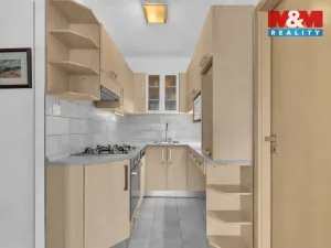 Prodej bytu 3+kk, Pardubice - Polabiny, Kosmonautů, 57 m2