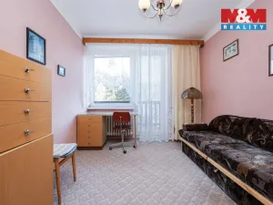 Prodej rodinného domu, Kamenná, 192 m2