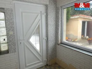 Prodej rodinného domu, Ledčice, 206 m2