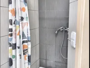 Pronájem bytu 2+kk, Praha - Smíchov, Grafická, 45 m2