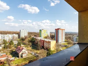 Prodej bytu 3+1, Ostrava - Hrabůvka, Mjr. Nováka, 73 m2