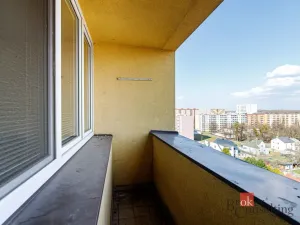 Prodej bytu 3+1, Ostrava - Hrabůvka, Mjr. Nováka, 73 m2