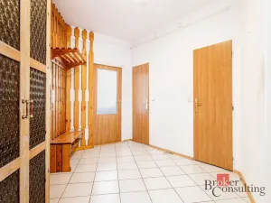 Prodej bytu 3+1, Ostrava - Hrabůvka, Mjr. Nováka, 73 m2