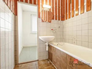 Prodej bytu 3+1, Ostrava - Hrabůvka, Mjr. Nováka, 73 m2