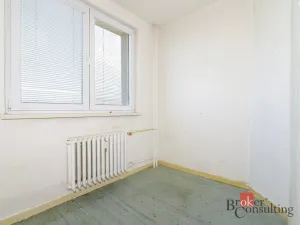 Prodej bytu 3+1, Ostrava - Hrabůvka, Mjr. Nováka, 73 m2