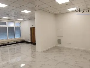 Pronájem obchodního prostoru, Přerov, Škodova, 138 m2