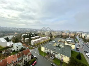 Pronájem bytu 1+kk, Praha - Záběhlice, Jabloňová, 25 m2