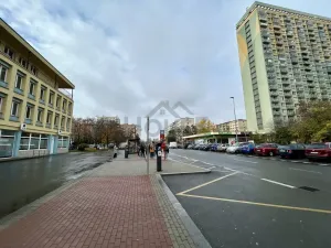 Pronájem bytu 1+kk, Praha - Záběhlice, Jabloňová, 25 m2