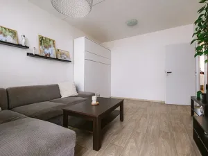 Prodej bytu 3+1, Kněžice, 62 m2