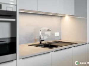 Prodej bytu 3+kk, Zlín - Kudlov, Vrchy, 98 m2