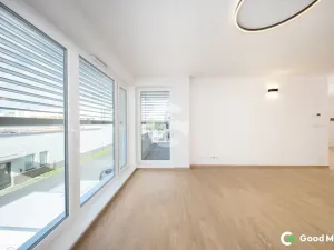 Prodej bytu 3+kk, Zlín - Kudlov, Vrchy, 98 m2