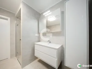 Prodej bytu 3+kk, Zlín - Kudlov, Vrchy, 98 m2