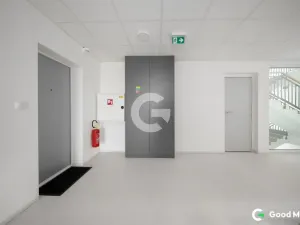 Prodej bytu 3+kk, Zlín - Kudlov, Vrchy, 98 m2