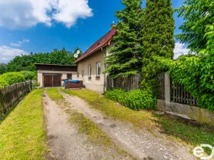 Prodej rodinného domu, Jablonec nad Nisou, Maxe Švabinského, 200 m2