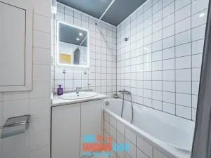 Prodej bytu 2+1, Praha - Hlubočepy, Wassermannova, 50 m2