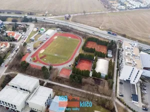 Prodej bytu 2+1, Praha - Hlubočepy, Wassermannova, 50 m2