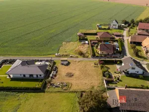 Prodej pozemku pro bydlení, Staré Ždánice, 1091 m2