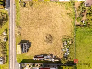 Prodej pozemku pro bydlení, Staré Ždánice, 1091 m2