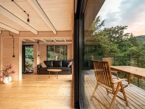 Prodej chaty, Krňany, 54 m2