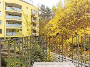 Pronájem bytu 4+kk, Praha - Žižkov, Jeseniova, 117 m2