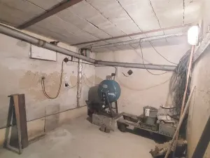 Prodej rodinného domu, Hřiměždice, 81 m2