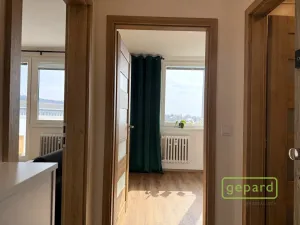 Pronájem bytu 1+1, Šternberk, Nádražní, 30 m2